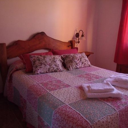 לוס ריארטס Cabanas De Colores מראה חיצוני תמונה