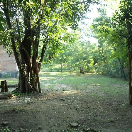 לוס ריארטס Cabanas De Colores מראה חיצוני תמונה