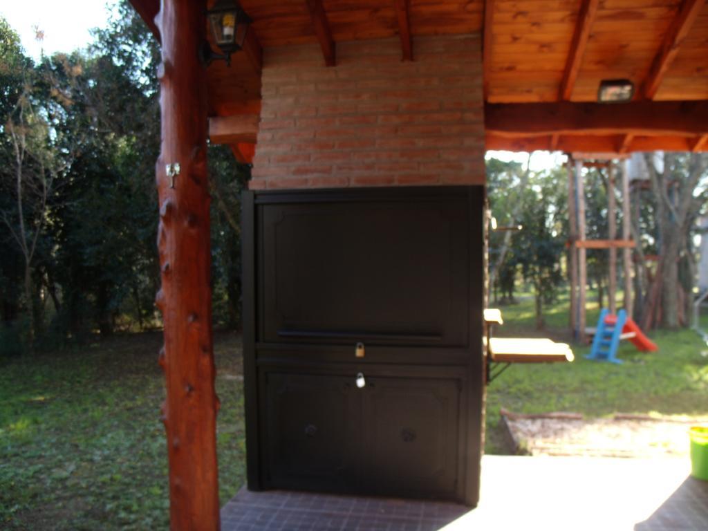 לוס ריארטס Cabanas De Colores חדר תמונה
