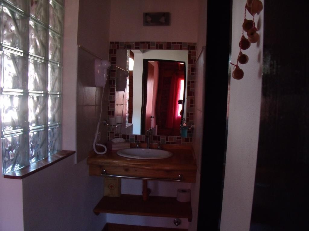 לוס ריארטס Cabanas De Colores מראה חיצוני תמונה