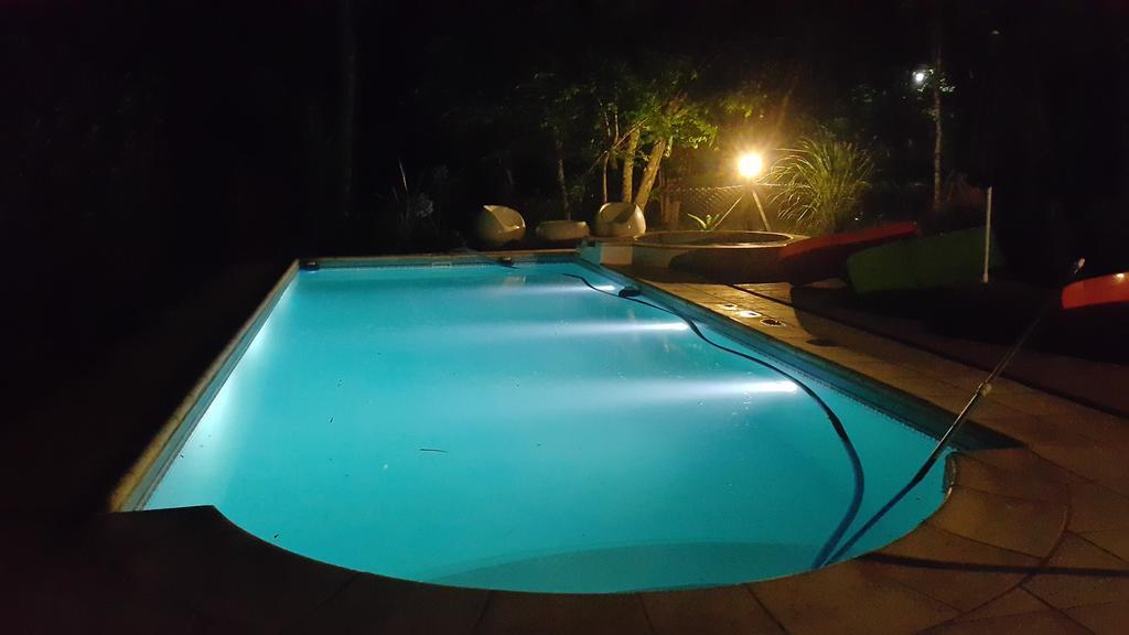לוס ריארטס Cabanas De Colores מראה חיצוני תמונה