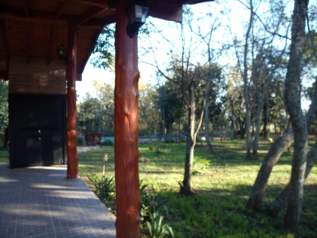 לוס ריארטס Cabanas De Colores חדר תמונה