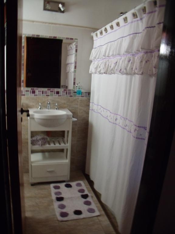 לוס ריארטס Cabanas De Colores חדר תמונה