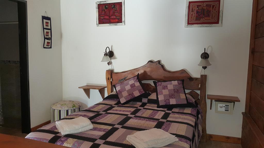 לוס ריארטס Cabanas De Colores מראה חיצוני תמונה